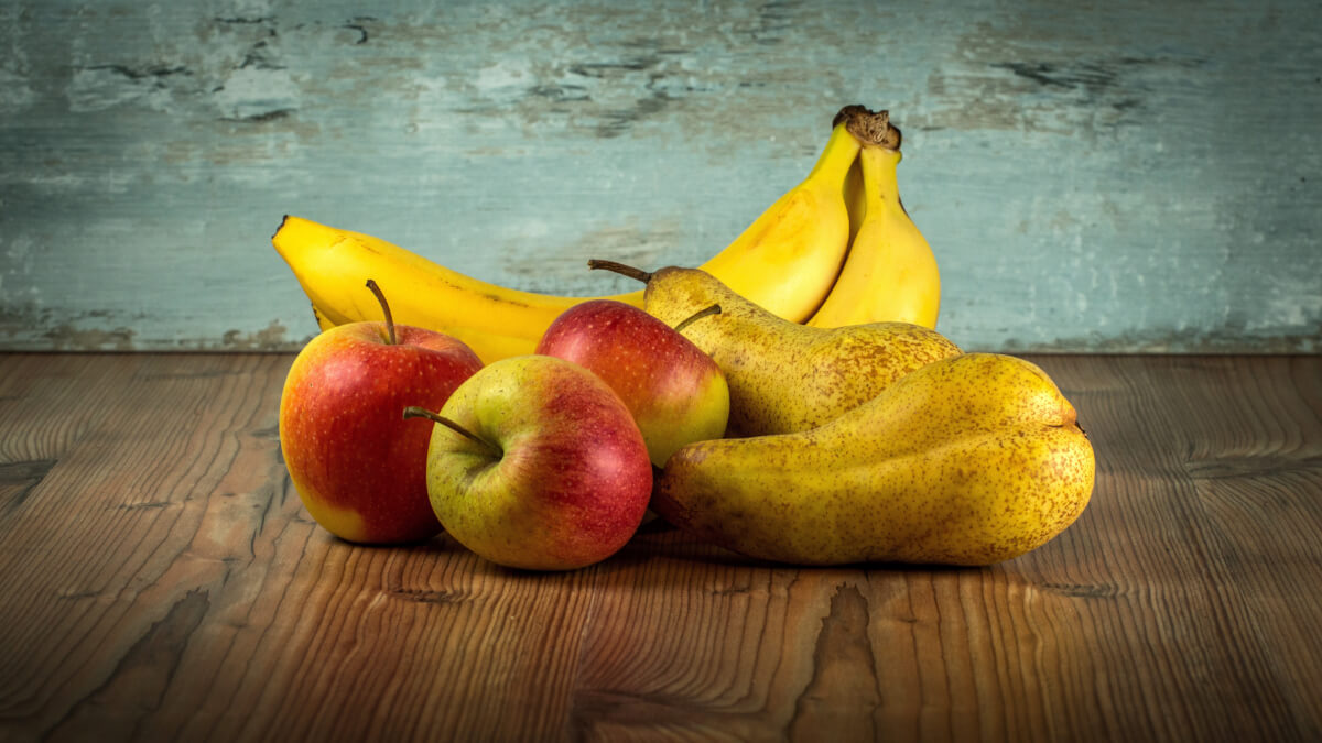 obst intervallfasten